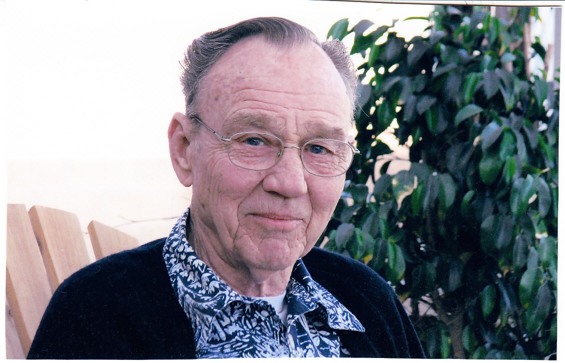 Obituario de Dean L. Kerr