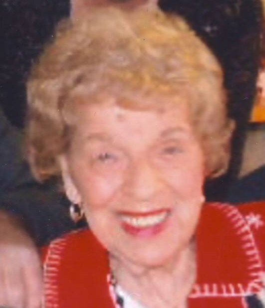 Obituary of LaVerne E. "Vernie" Vogl