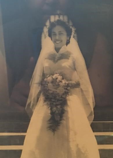 Obituary of Feroza Bhola