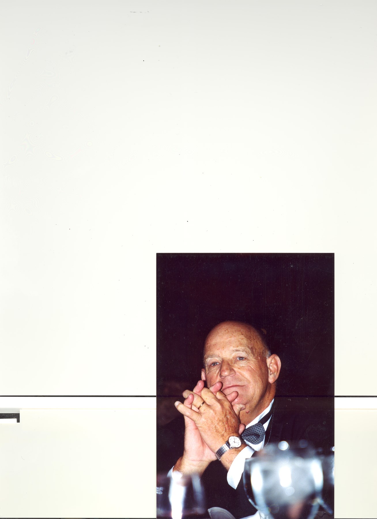 Obituary of James Keith Pettit