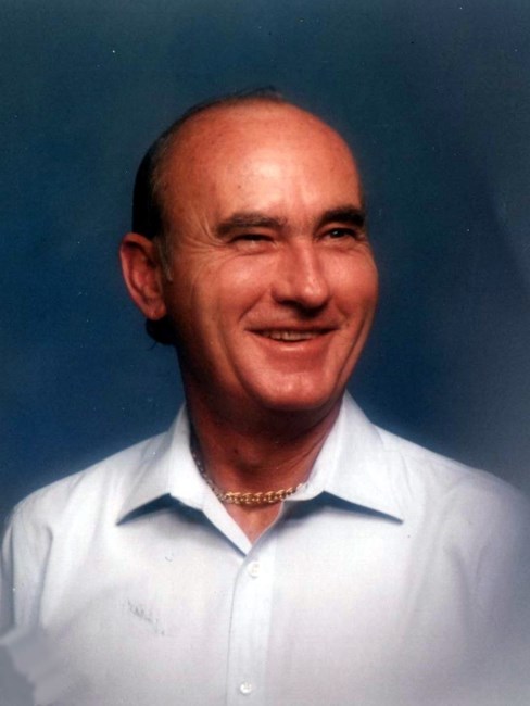 Obituary of John W. Cooper