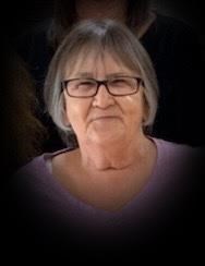 Obituary of Frances L DeCara