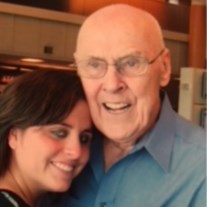 Avis de décès de James Henry Freiberg