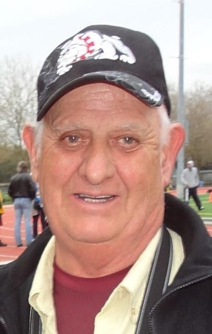 Obituary of Charles W. Price