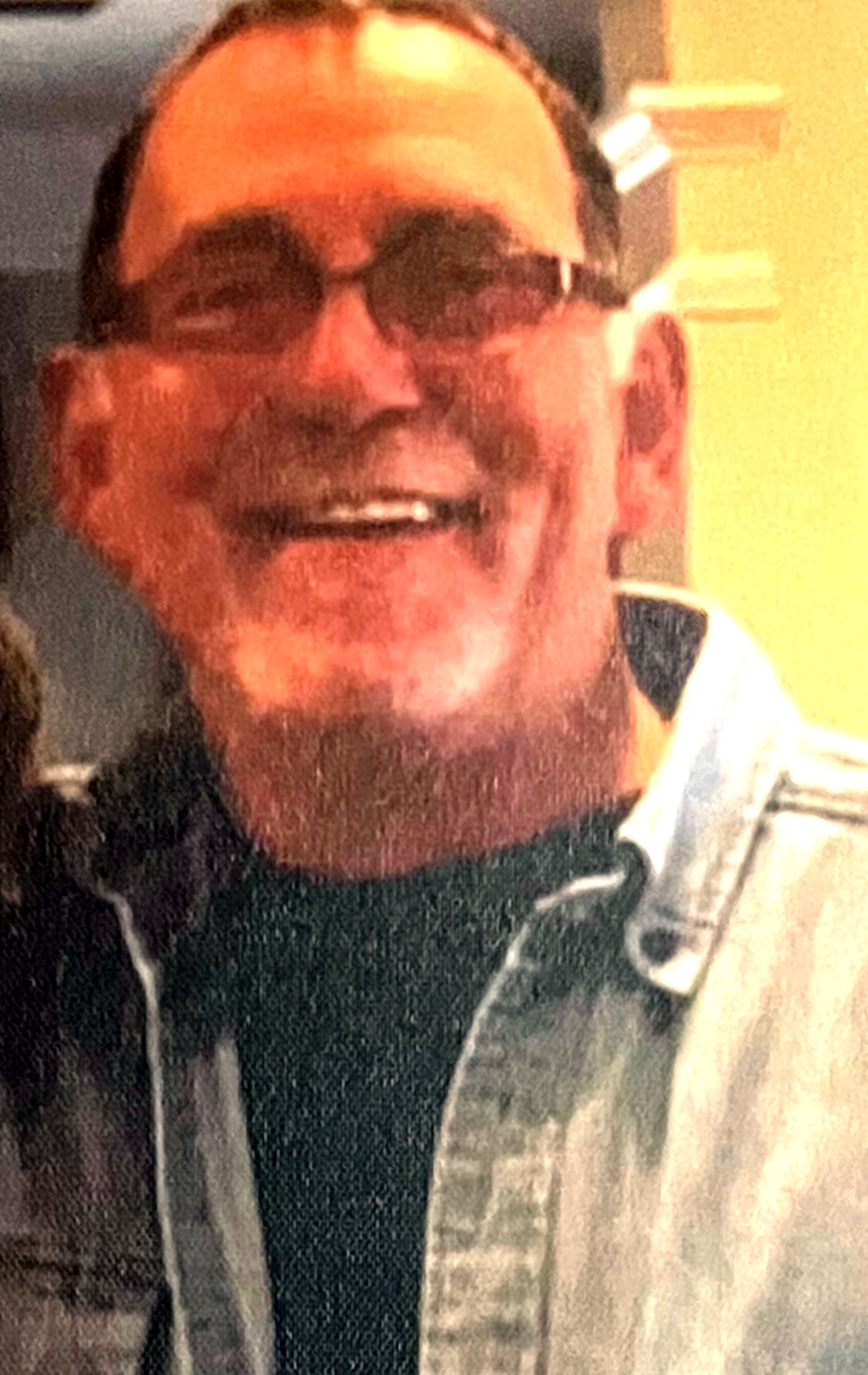 David Thomas Pollard Obituary - Brunswick, GA
