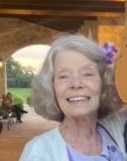 Obituary of Barbara Cunningham