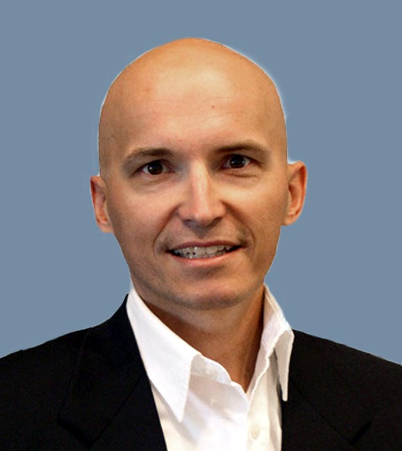 Obituary of Vincent Robert Verrault