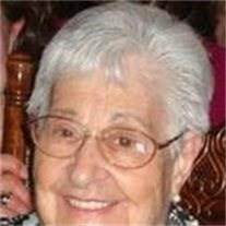 Obituary of Rose Marie Lewis