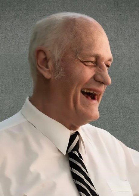 Obituary of Leon Edward Hannotte