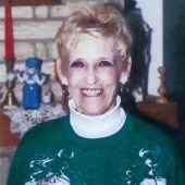 Obituary of Jane Hild