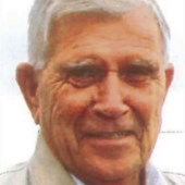 Obituary of William "Bill" Leslie Garrett