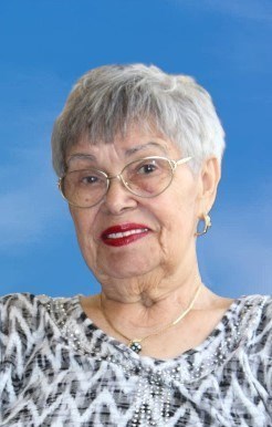 Obituary of Benvinda Pires