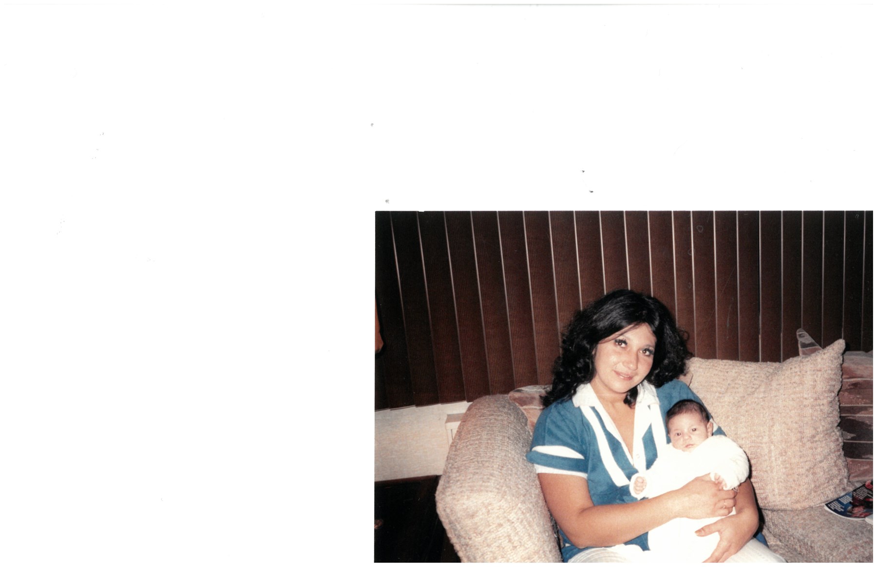 Avis de décès de Rita Urban