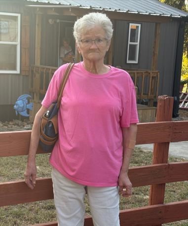 Obituary of Lajuana Anton Singletary