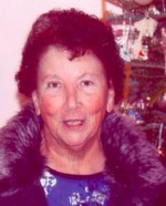 Frances Doughty