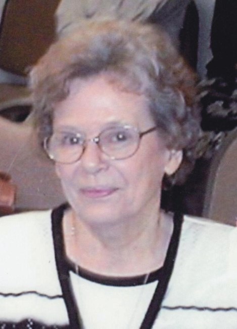 Obituary of Sarah Frances Edmonson