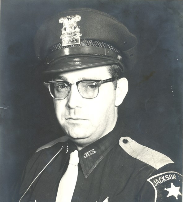 Obituary of Charles Willard Foster