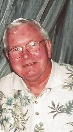 Obituary of Harry E Anderson