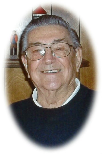 Obituary of John E. Peltz
