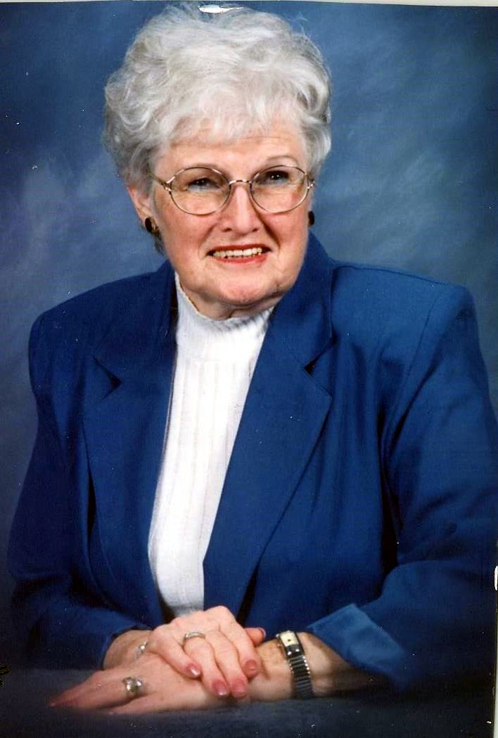 Faye T. Reid Obituary Visalia, CA