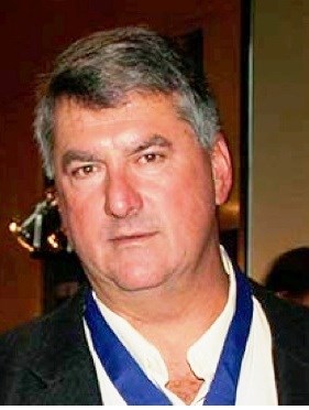 Obituary of Joseph D. "J.D." Vinson Jr.