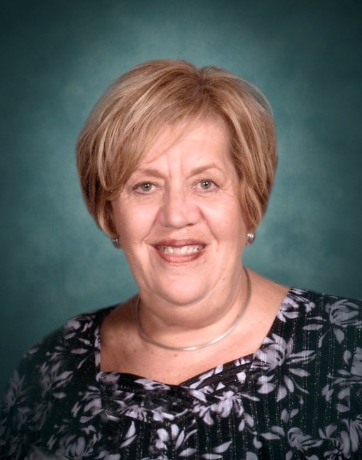 Obituary of Montie Sue Nelson Klass