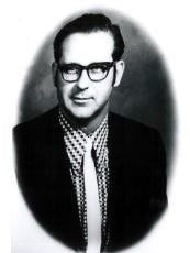 Obituary of Richard Whitney Andrew