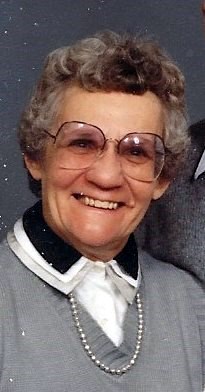 Obituario de Arlene Elsie Feil