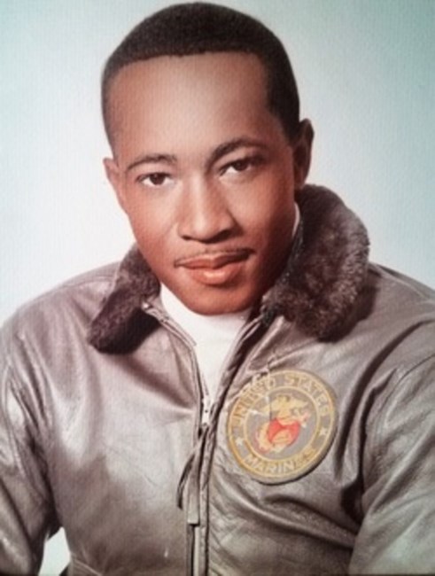 Obituary of Mr. Jack   Woodard Jr.