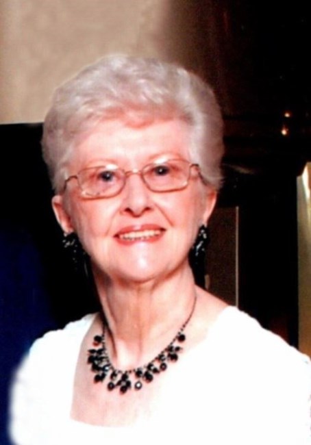 Obituary of Marilyn L. Huber