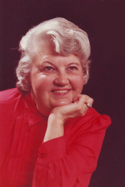 Obituary of Virginia Lea Hughes