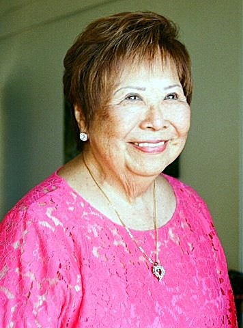 Obituary of Betty Tsukamoto
