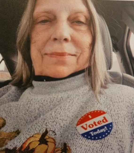 Obituary of Bonnie Elaine Elliott