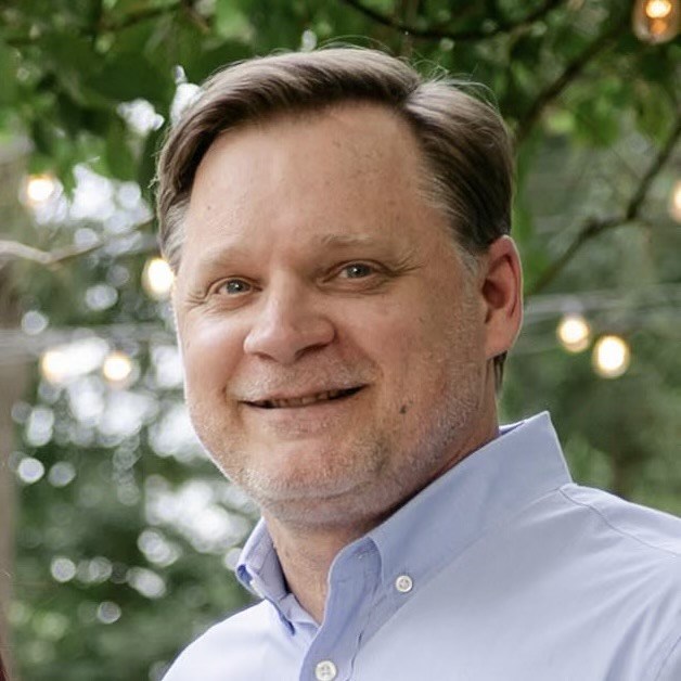 Avis de décès de Christopher James Parker