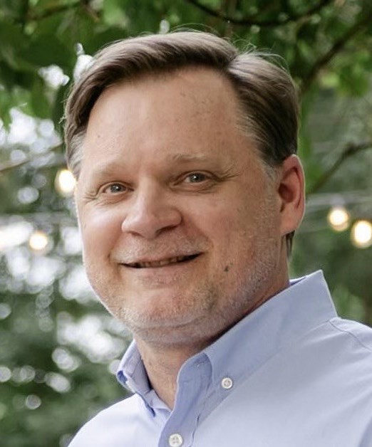 Obituario de Christopher James Parker