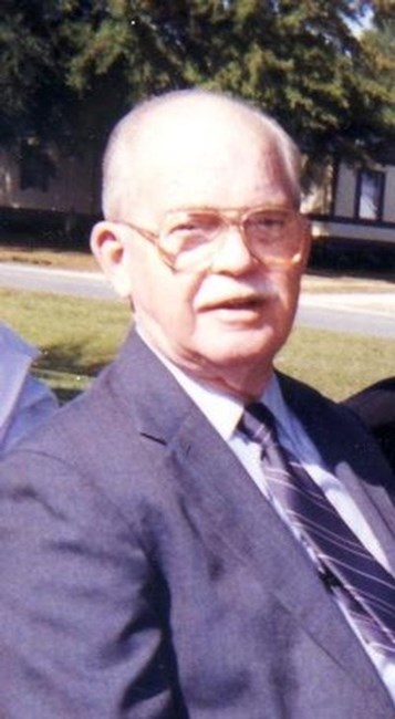 Obituary of James F. "Frank" Warren