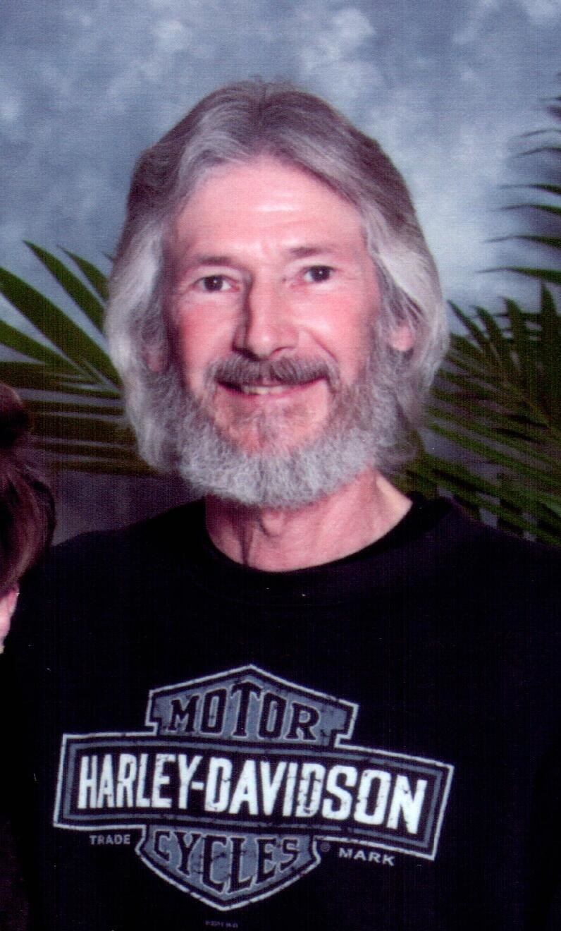 Obituary of Ronald E. Miller