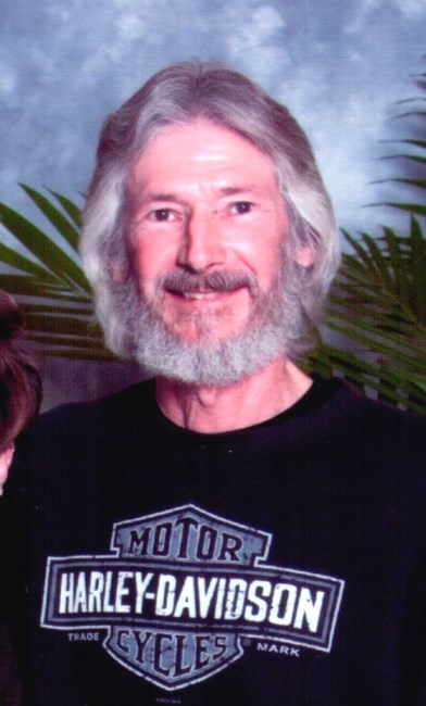 Obituary of Ronald E. Miller