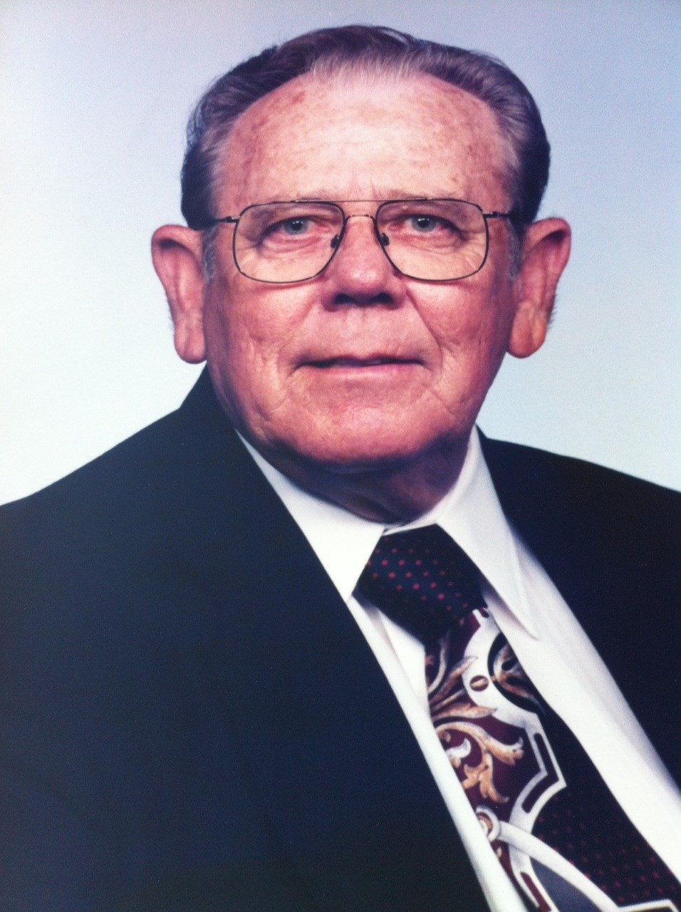 Robert "Bob" A. Bowen Obituary Pflugerville, TX