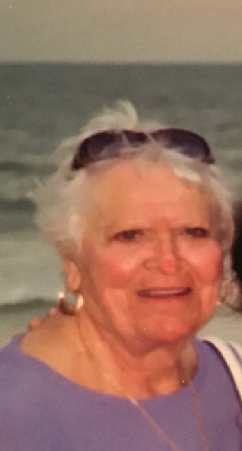 Obituary of Katherine Hunnicutt Maddox