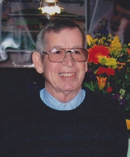 Obituary of Jack E. Bowden