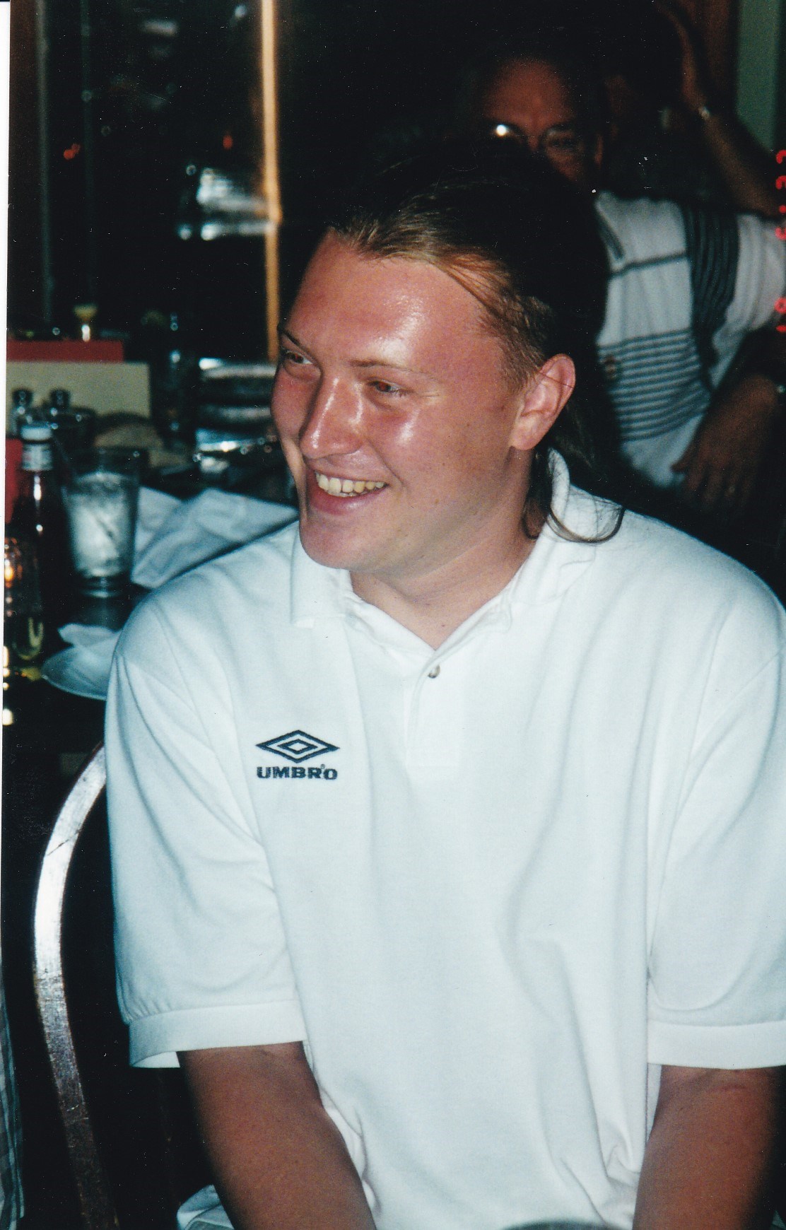 Obituary of Robert "Bobby" Menes