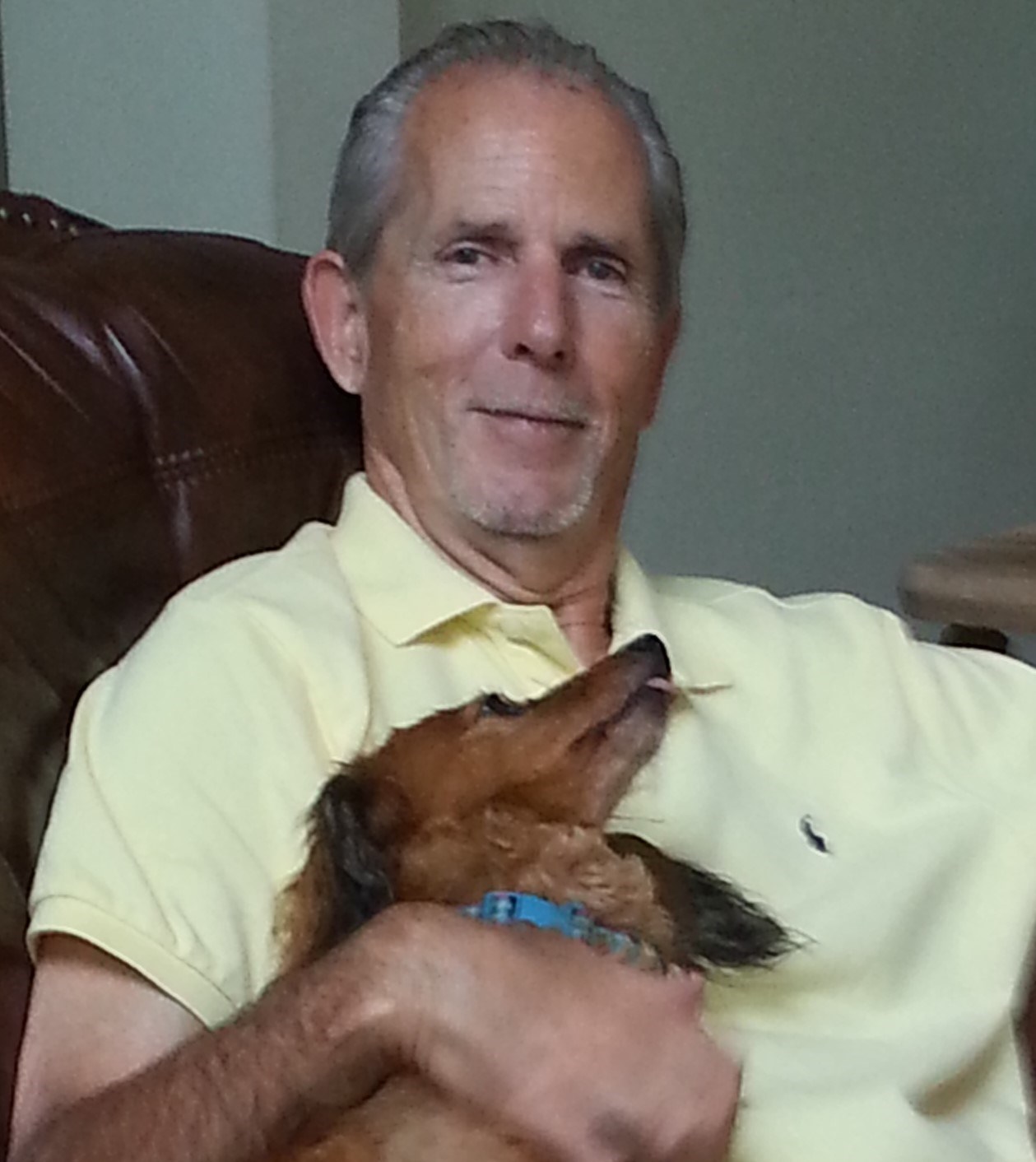 David Harry Parish Obituary Atlanta, GA