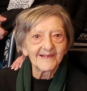 Obituary of Catherine R. Conigliaro