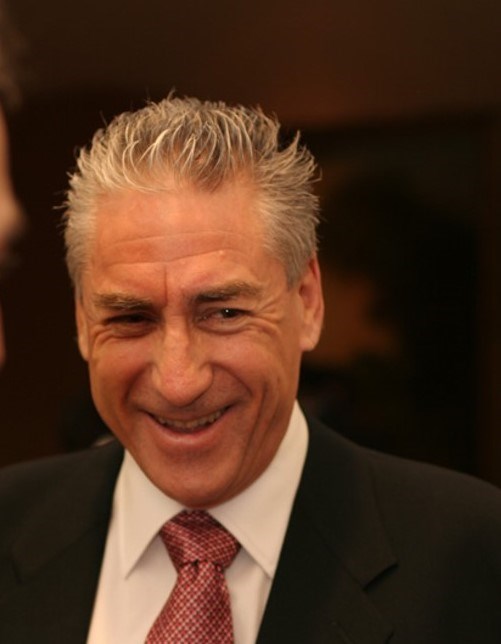 Obituary of William Basil Horie