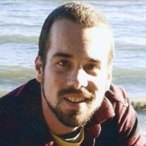 Obituary of Corey James Coburn