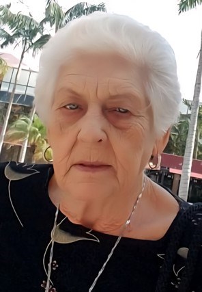 Obituary of Maria Isabel Ruiz Hernandez