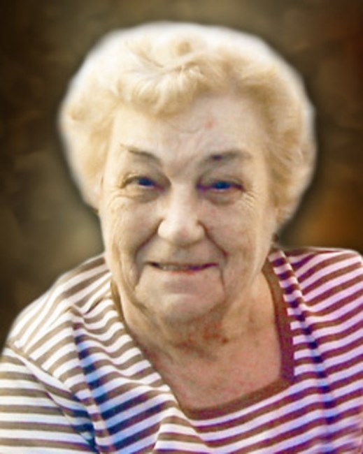 Obituary of Dorothy Russell