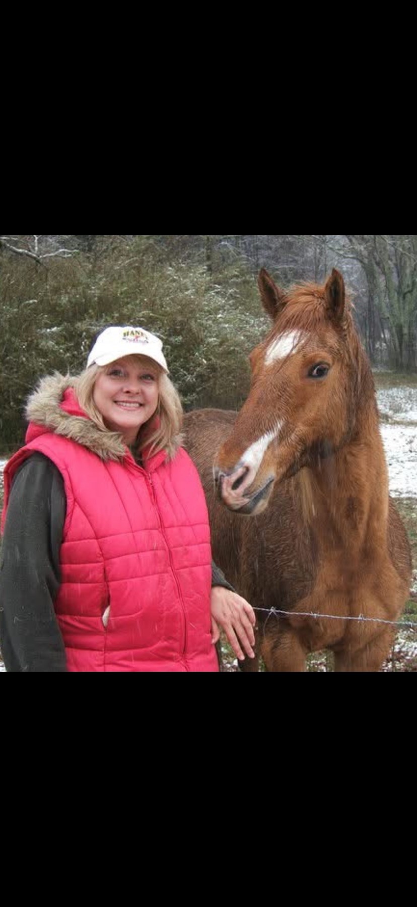 Obituary of Andrea Shea Burnett