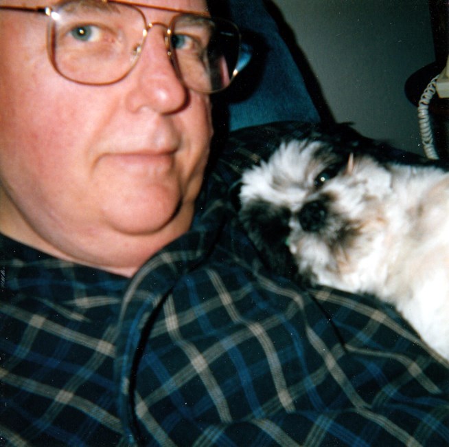 Obituary of Charles E Souther